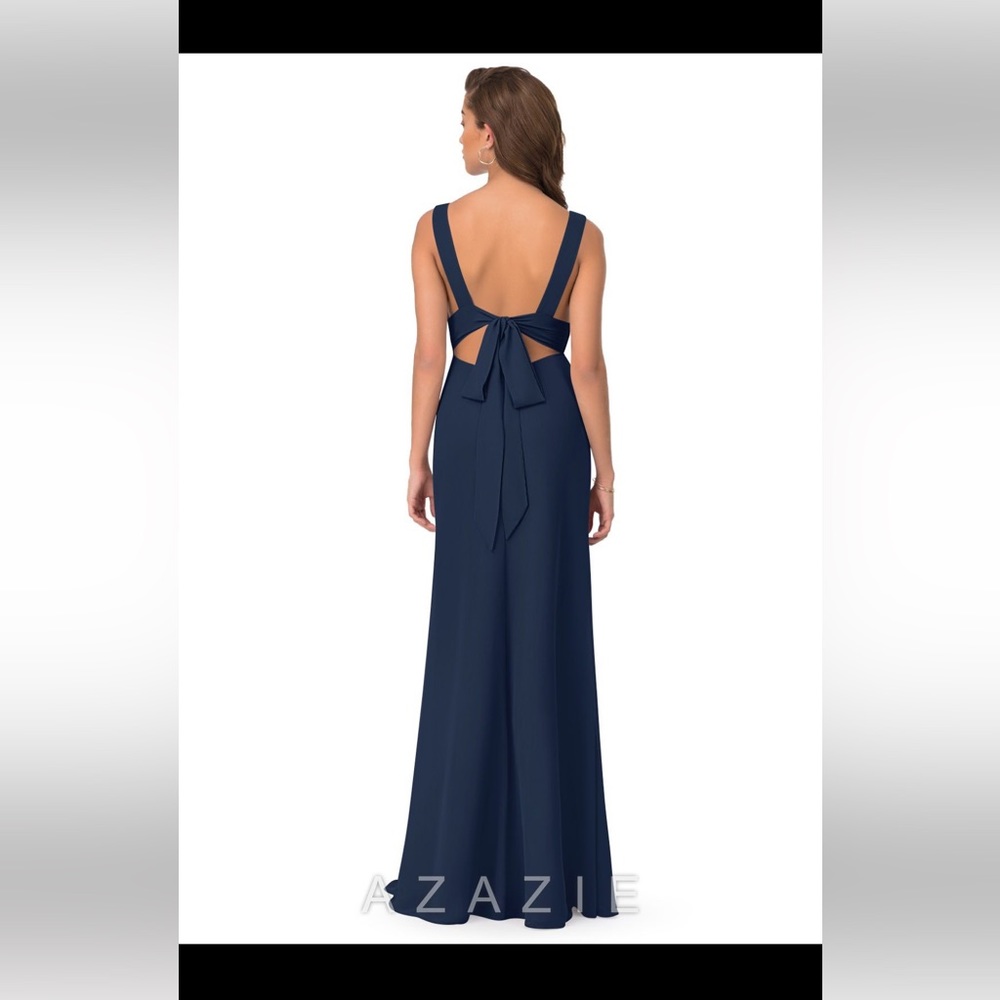 Azazie Bridesmaids Dress